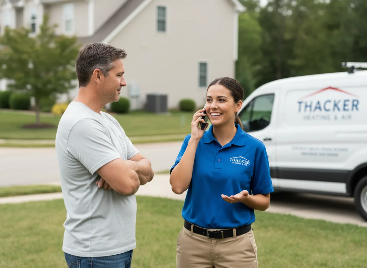 Ac Repair Nielsville, MN FAQs